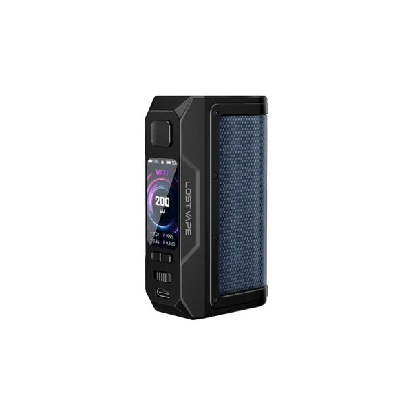 Box Thelema Q200 Pro 200W 2x18650 - Lost Vape - image 4