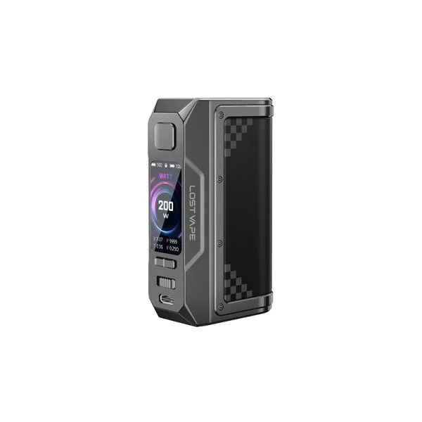 Box Thelema Q200 Pro 200W 2x18650 - Lost Vape - image 5