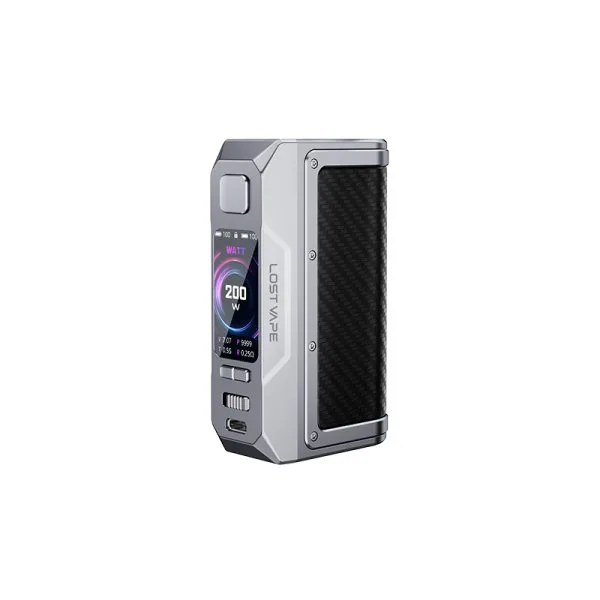 Box Thelema Q200 Pro 200W 2x18650 - Lost Vape - image 6