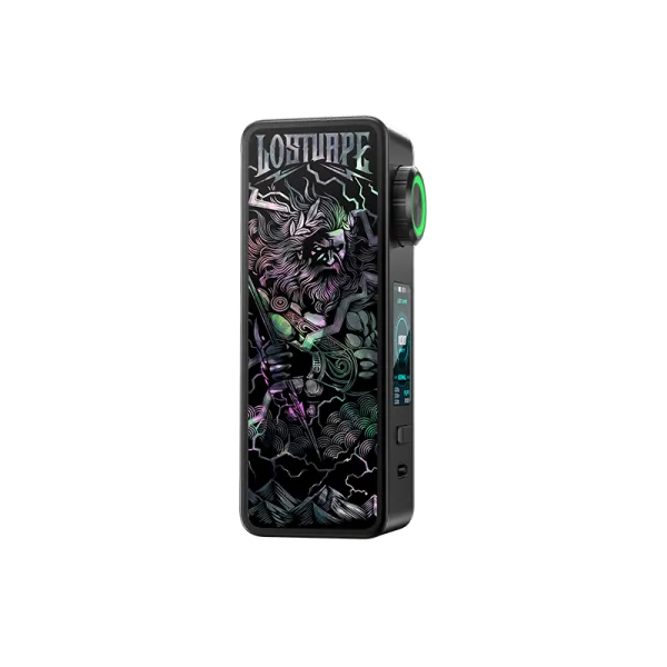 Mod Centaurus M100 100W 18650 New Colors - Lost Vape - image 3