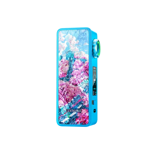Mod Centaurus M100 100W 18650 New Colors - Lost Vape - image 4