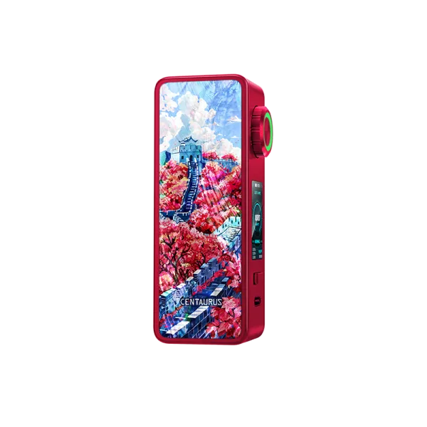 Mod Centaurus M100 100W 18650 New Colors - Lost Vape - image 5
