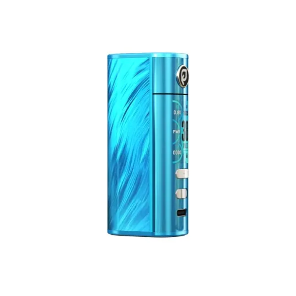 Box iStick X40 3000mAh - Eleaf - image 4