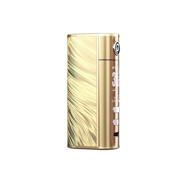 Box iStick X40 3000mAh - Eleaf - image 5