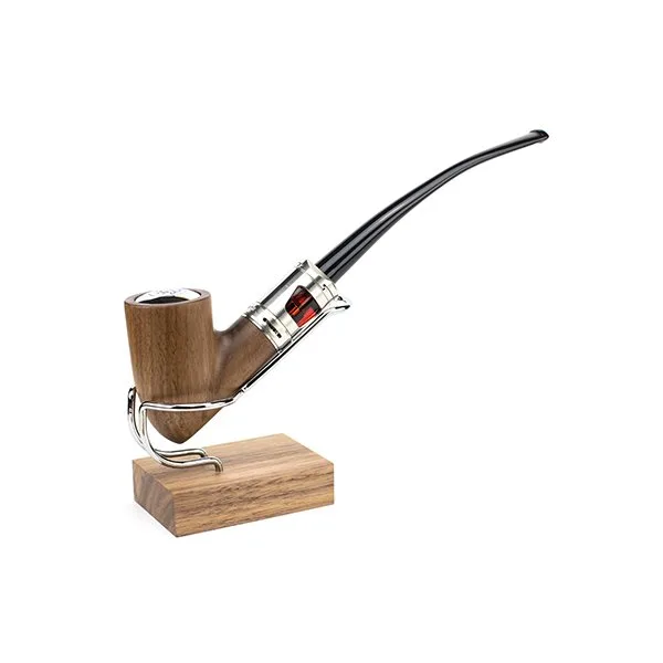 Coffret Epipe Gandalf 18350 Noyer - Créavap - image 2