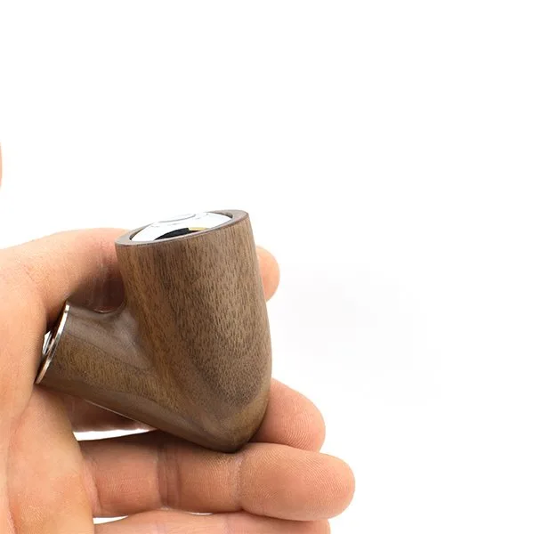 Coffret Epipe Gandalf 18350 Noyer - Créavap - image 5