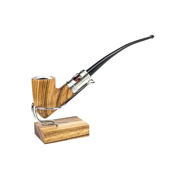 Coffret Epipe Gandalf 18350 Zebrano - Créavap - image 2