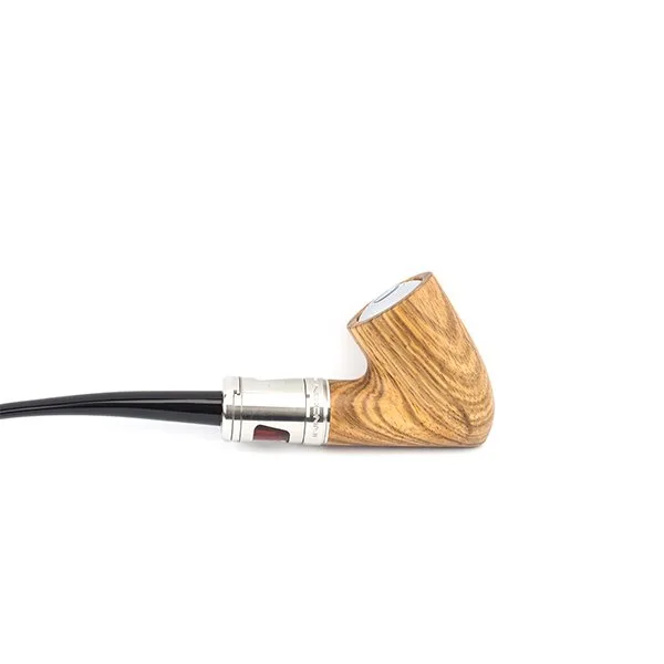 Coffret Epipe Gandalf 18350 Zebrano - Créavap - image 3