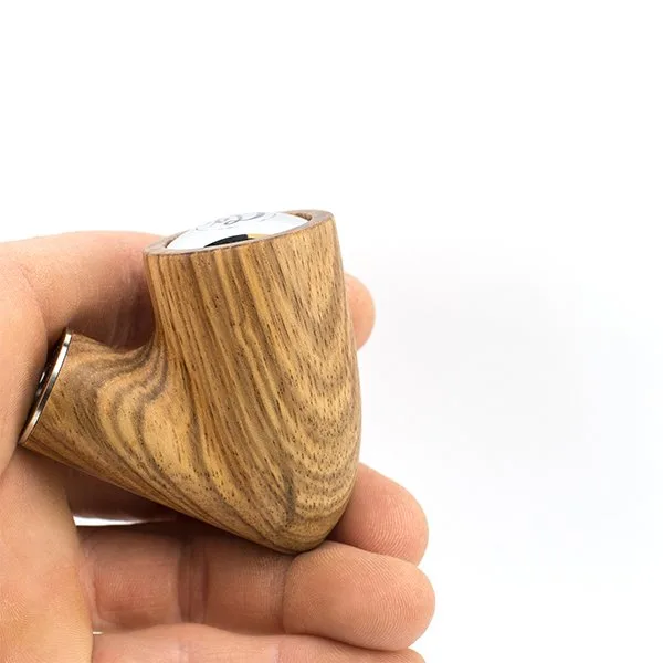 Coffret Epipe Gandalf 18350 Zebrano - Créavap - image 5