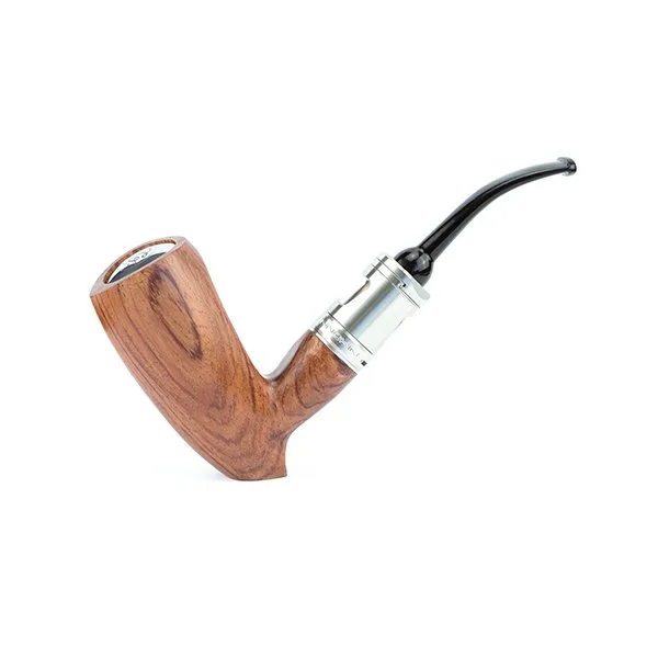 Coffret Epipe Dublin  Rosewood 22mm 18650 - Créavap - image 2