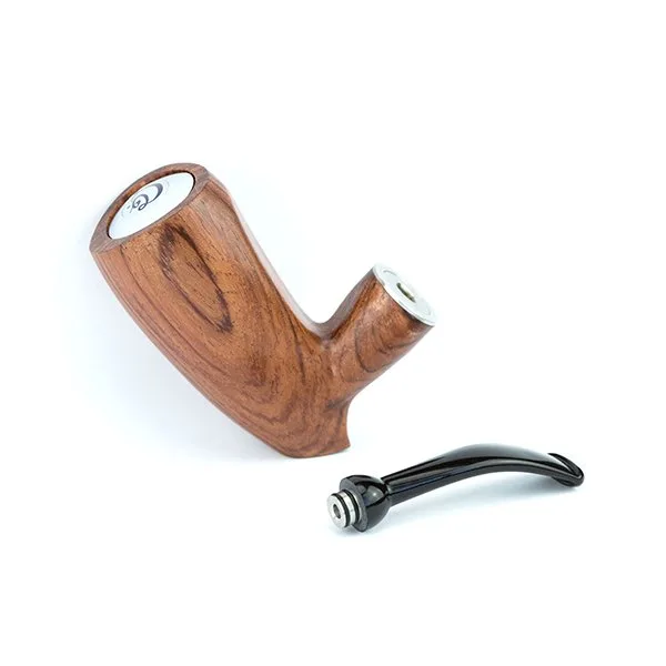 Coffret Epipe Dublin  Rosewood 22mm 18650 - Créavap - image 3