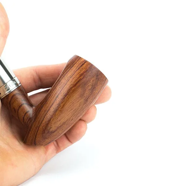 Coffret Epipe Dublin  Rosewood 22mm 18650 - Créavap - image 7