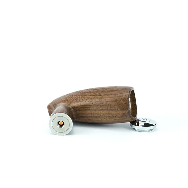 Coffret Epipe Dublin Noyer 22mm 18650 - Créavap - image 6