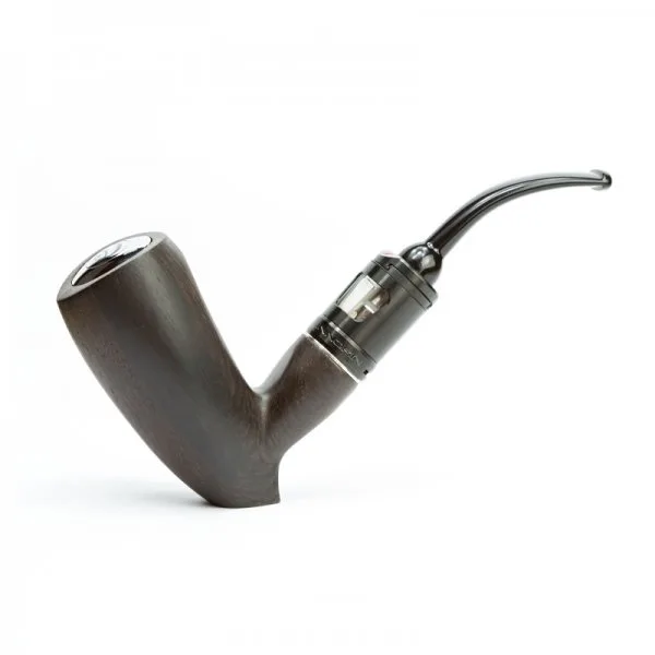 Coffret Epipe Dublin Wengé 22mm 18650  - Créavap - image 2