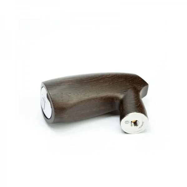 Coffret Epipe Dublin Wengé 22mm 18650  - Créavap - image 3