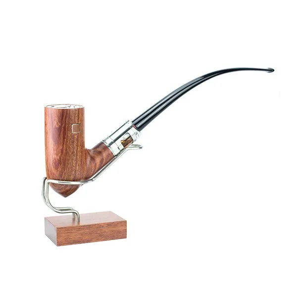 Coffret Epipe Gandalf DNA 60 Rosewood 18650 - Créavap - image 2