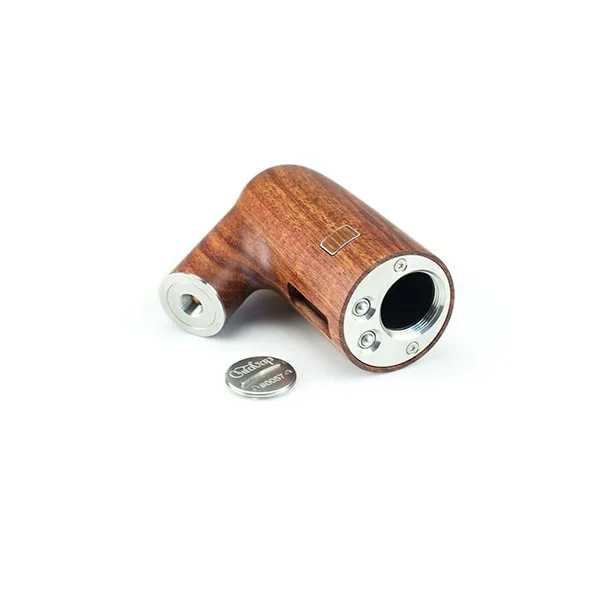 Coffret Epipe Gandalf DNA 60 Rosewood 18650 - Créavap - image 5