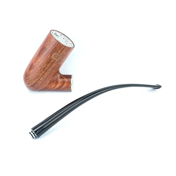 Coffret Epipe Gandalf DNA 60 Rosewood 18650 - Créavap - image 6
