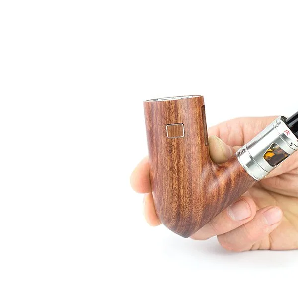 Coffret Epipe Gandalf DNA 60 Rosewood 18650 - Créavap - image 7