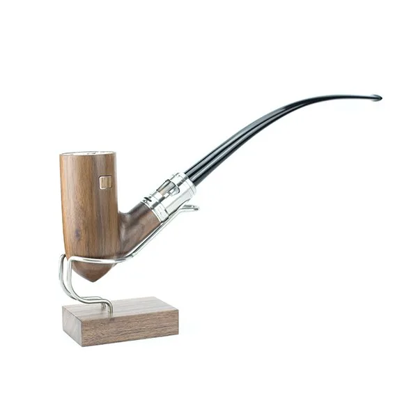 Coffret Epipe Gandalf DNA 60 Noyer 18650 - Créavap - image 2