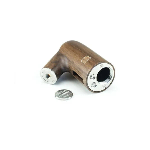 Coffret Epipe Gandalf DNA 60 Noyer 18650 - Créavap - image 5