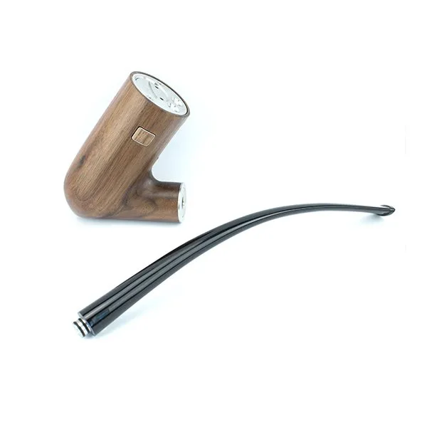 Coffret Epipe Gandalf DNA 60 Noyer 18650 - Créavap - image 6