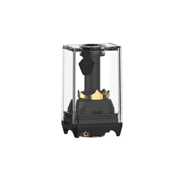 iDot RBA Gold Black Limited Edition - Thunder Cloud x Monarchy - image 2