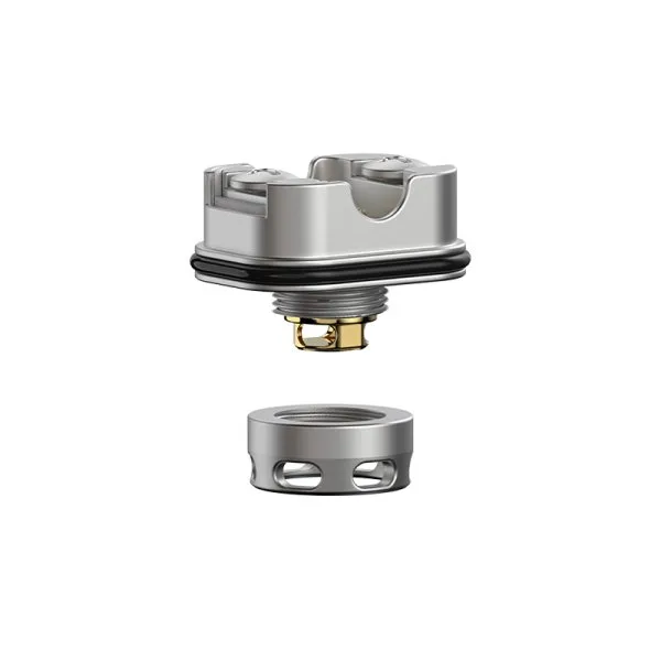 iDot RBA Gold Black Limited Edition - Thunder Cloud x Monarchy - image 5