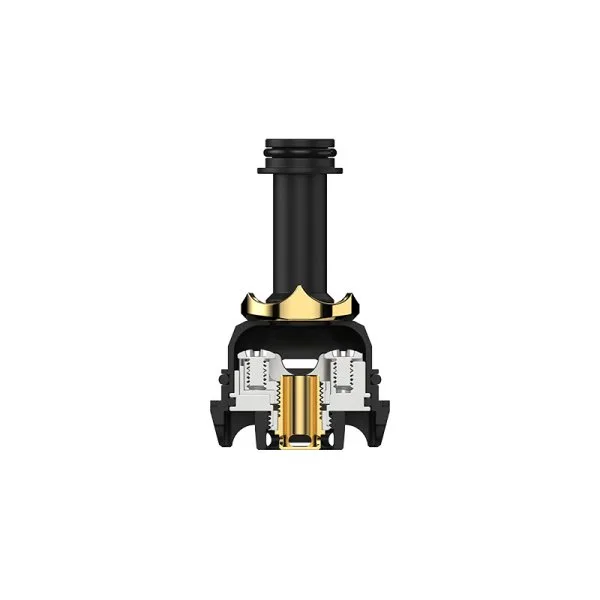 iDot RBA Gold Black Limited Edition - Thunder Cloud x Monarchy - image 6