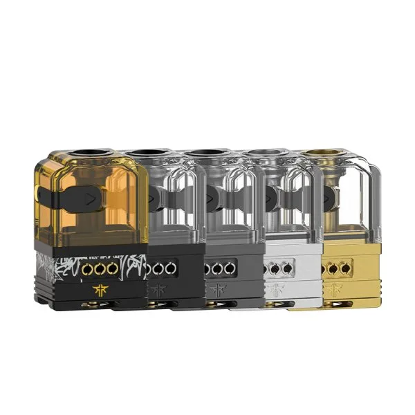Requiem RBA - Thunder Cloud x El Mono Vapeador - image 2