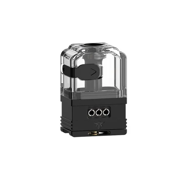 Requiem RBA - Thunder Cloud x El Mono Vapeador - image 6