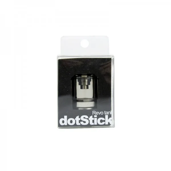 Cartouche Vide Dotstick Revo Tank 3.5ml (1pc) - Dotmod - image 9