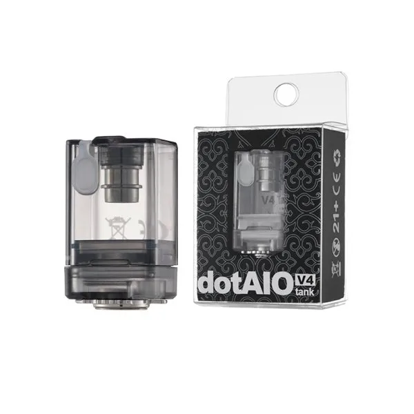 Tank DotAIO V4 - Dotmod - image 4