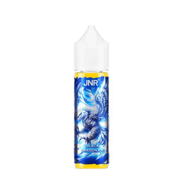 Black Dragon Ice 0mg 50ml - JNR - image 3