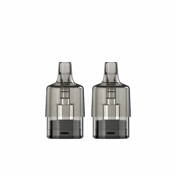 Cartouches Tornado Skylin 0.6/0.8Ω 10ml (2pcs) - Gobar - image 2