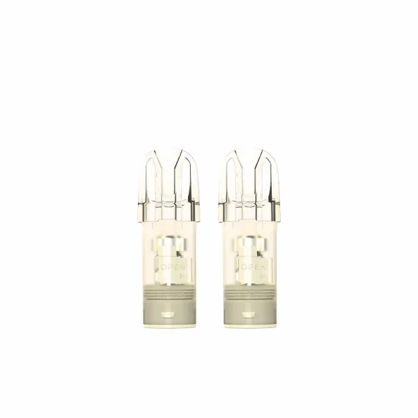 Cartouches Liora 2ml (2pcs) - Hayati - image 3