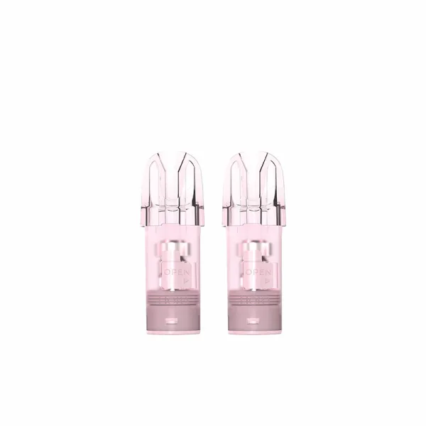 Cartouches Liora 2ml (2pcs) - Hayati - image 5