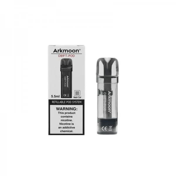 Cartouche Drift Star 5.5ml (1pc) - Aokit - image 3