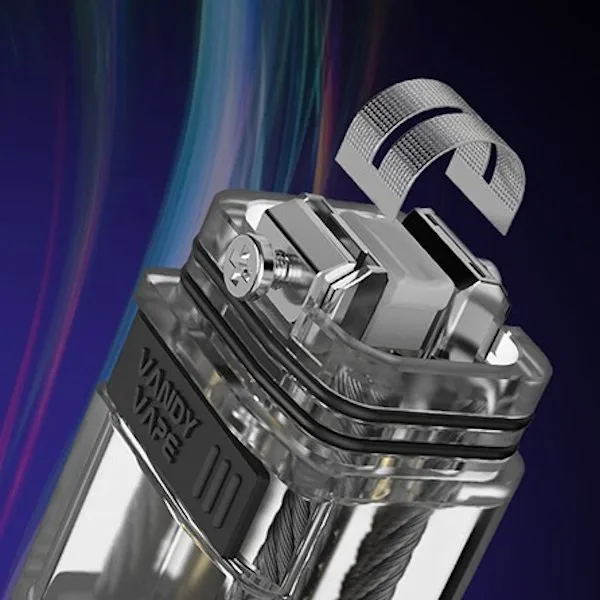 Cartouche Kylin M DIY AIO RBA 5ml (1pc) - Vandy Vape - image 6