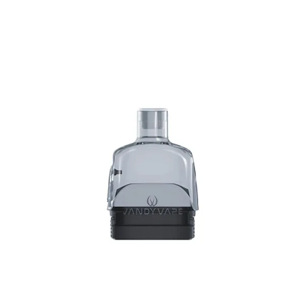 Cartouche DIY Vide Gemini 5.5ml (1pc) - Vandy Vape