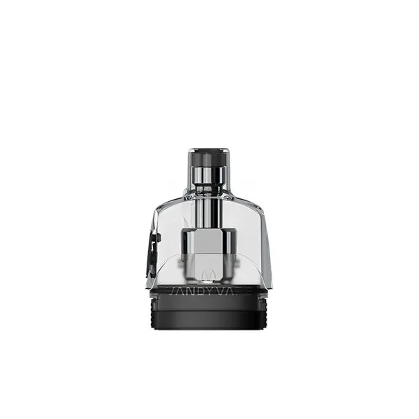 Cartouche DIY RBA Gemini 5ml (1pcs) - Vandy Vape - image 3
