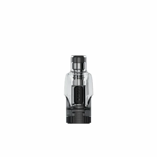 Cartouche DIY RBA Gemini 5ml (1pcs) - Vandy Vape - image 4