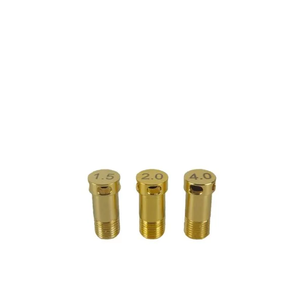 Cartouche DIY RBA Gemini 5ml (1pcs) - Vandy Vape - image 5