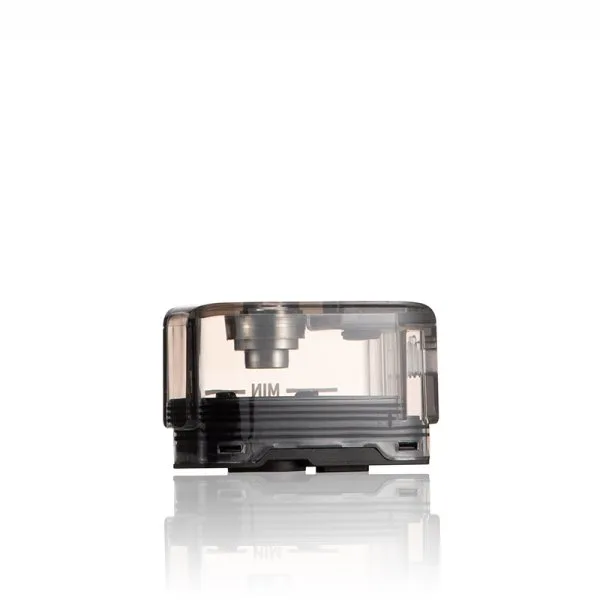 Cartouche Vide DotPod Max 5ml (1pc) - Dotmod - image 4