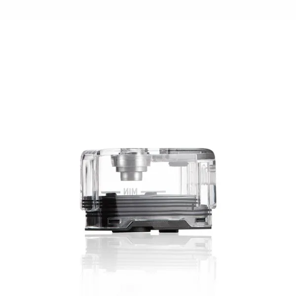 Cartouche Vide DotPod Max 5ml (1pc) - Dotmod - image 5