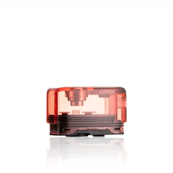 Cartouche Vide DotPod Max 5ml (1pc) - Dotmod - image 6
