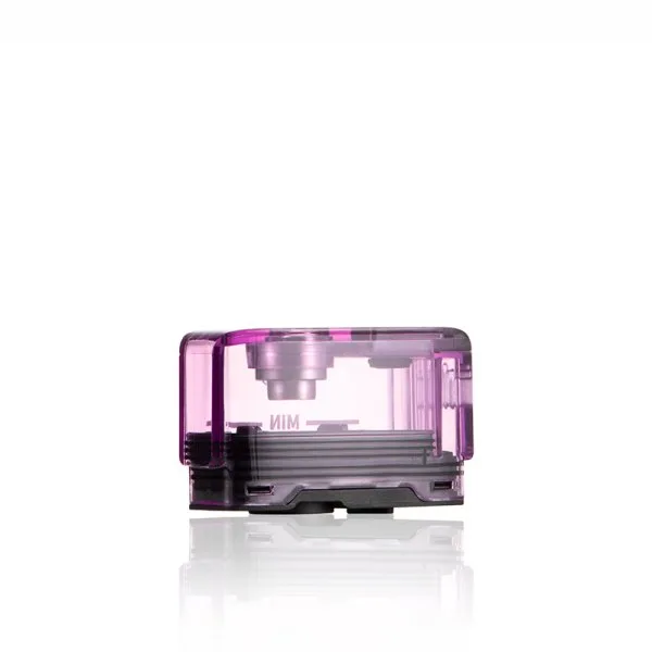 Cartouche Vide DotPod Max 5ml (1pc) - Dotmod - image 7