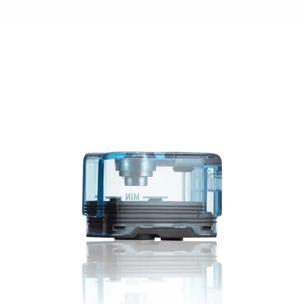 Cartouche Vide DotPod Max 5ml (1pc) - Dotmod - image 8
