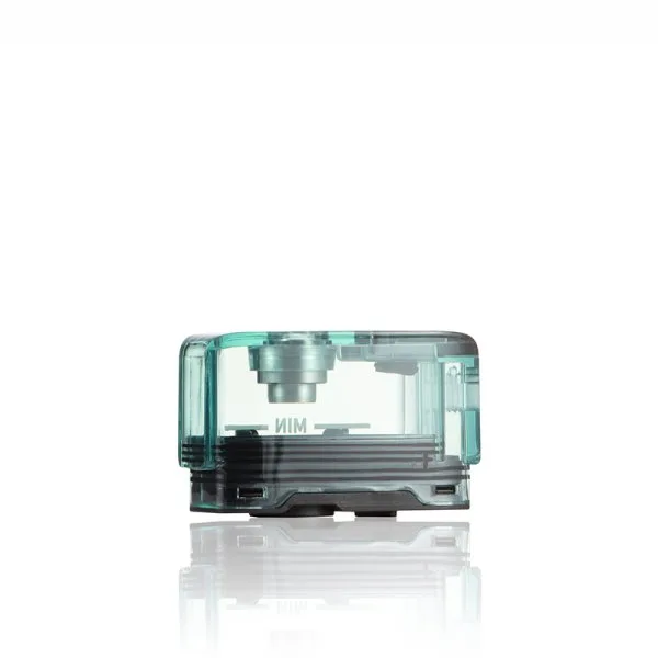 Cartouche Vide DotPod Max 5ml (1pc) - Dotmod - image 9