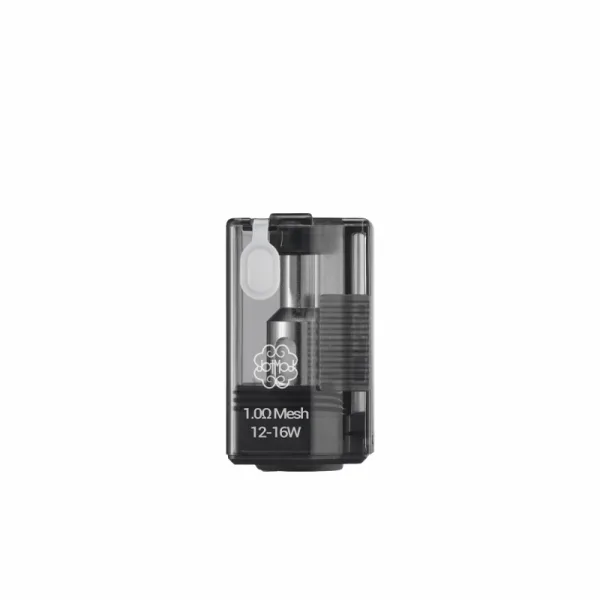 Cartouches dotAIO V3 0.2/0.3/0.6/1.0Ω 3.7ml (2pcs) - Dotmod - image 10